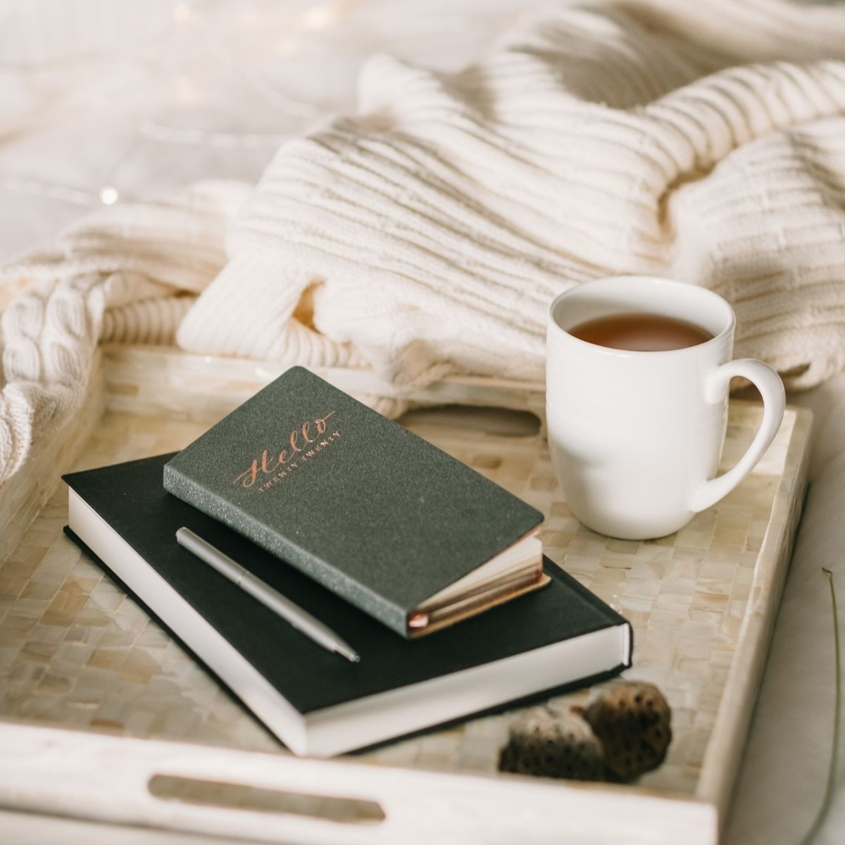 Journal your way to a Happier, Healthier YOU: Gratitude Journal Tips